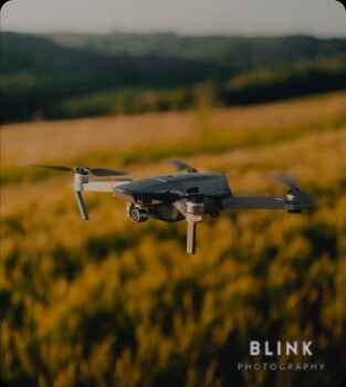 Drone shooting